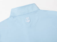 The Albatross Quarter Zip – Premium Men’s Golf Pullover