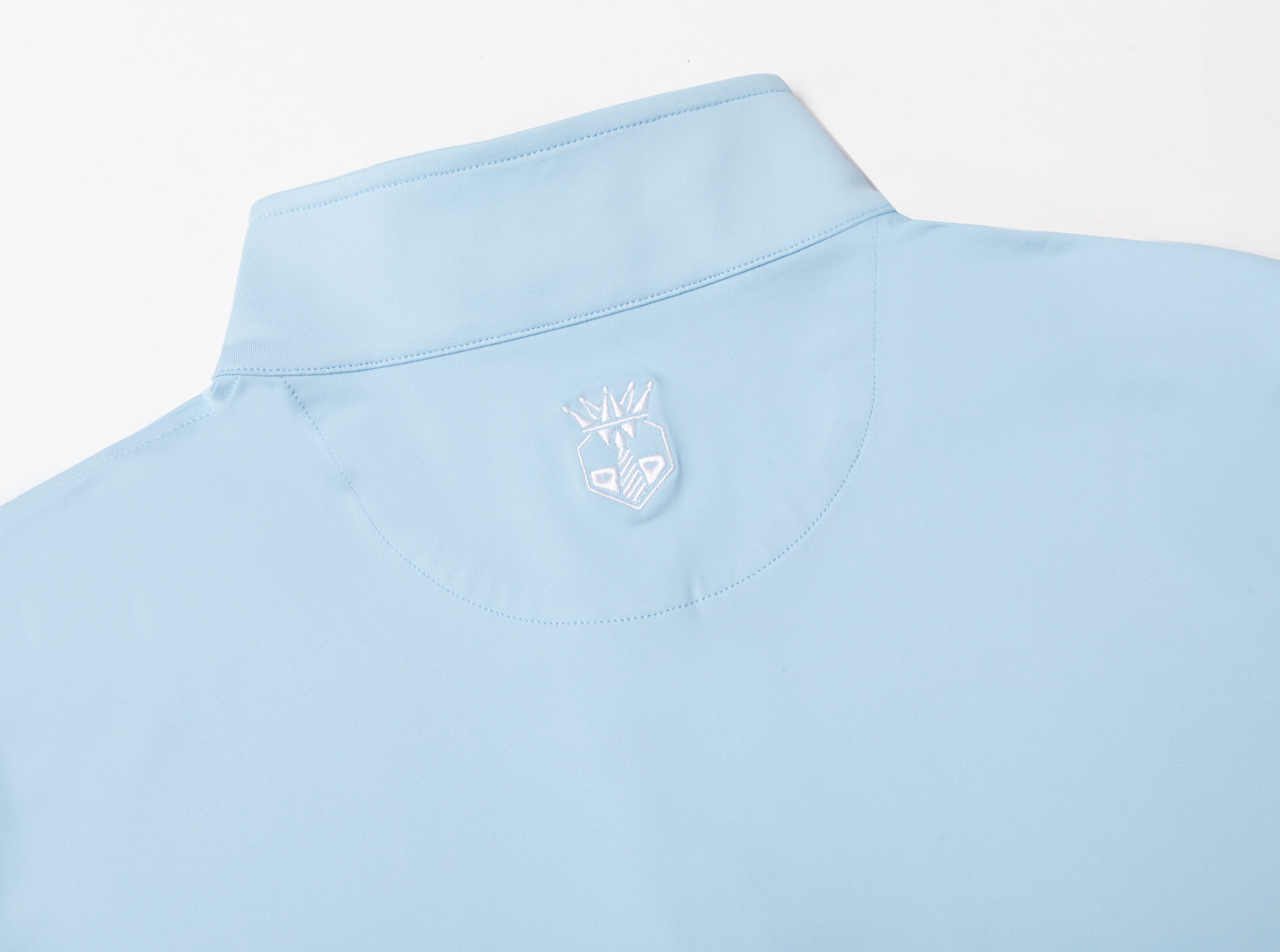 The Albatross Quarter Zip – Premium Men’s Golf Pullover