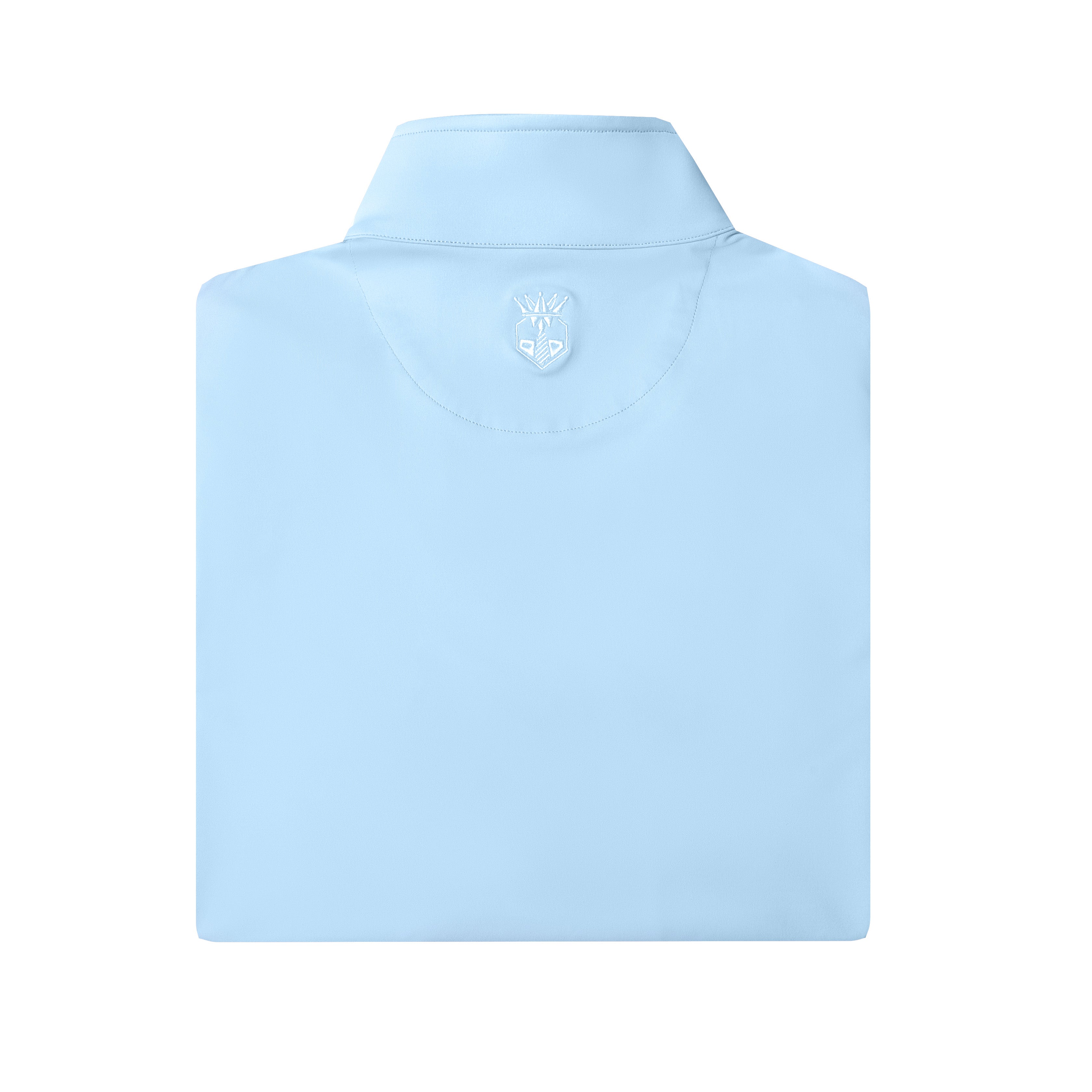 The Albatross Quarter Zip – Premium Men’s Golf Pullover