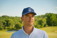 The Albatross Quarter Zip – Premium Men’s Golf Pullover