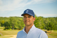 The Albatross Quarter Zip – Premium Men’s Golf Pullover