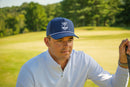 The Albatross Quarter Zip – Premium Men’s Golf Pullover