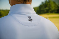 The Albatross Quarter Zip – Premium Men’s Golf Pullover
