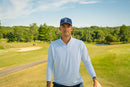 The Albatross Quarter Zip – Premium Men’s Golf Pullover