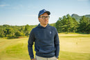 The Front Nine Hoodie  – Premium Performance Golf Sweatshirt