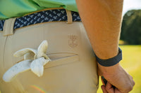 The Never Settle Pant - Performance Comfort in Khaki