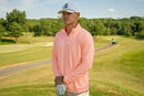 The Albatross Quarter Zip – Premium Men’s Golf Pullover