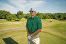 Unlike Any Other – Men’s Performance Golf Polo