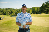 The Top Shelf – Men’s Performance Golf Polo