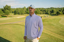 The Albatross Quarter Zip – Premium Men’s Golf Pullover