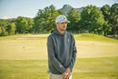 The Front Nine Hoodie  – Premium Performance Golf Sweatshirt