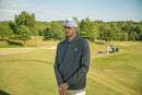 The Front Nine Hoodie  – Premium Performance Golf Sweatshirt