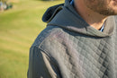 The Front Nine Hoodie  – Premium Performance Golf Sweatshirt