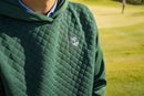 The Front Nine Hoodie  – Premium Performance Golf Sweatshirt