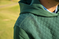 The Front Nine Hoodie  – Premium Performance Golf Sweatshirt