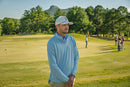 The Albatross Quarter Zip – Premium Men’s Golf Pullover