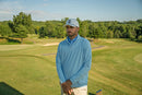 The Albatross Quarter Zip – Premium Men’s Golf Pullover