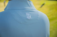 The Albatross Quarter Zip – Premium Men’s Golf Pullover