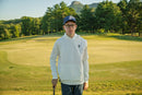 The Front Nine Hoodie  – Premium Performance Golf Sweatshirt