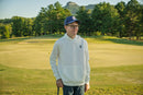 The Front Nine Hoodie  – Premium Performance Golf Sweatshirt