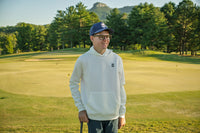 The Front Nine Hoodie  – Premium Performance Golf Sweatshirt