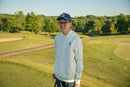 The Front Nine Hoodie  – Premium Performance Golf Sweatshirt
