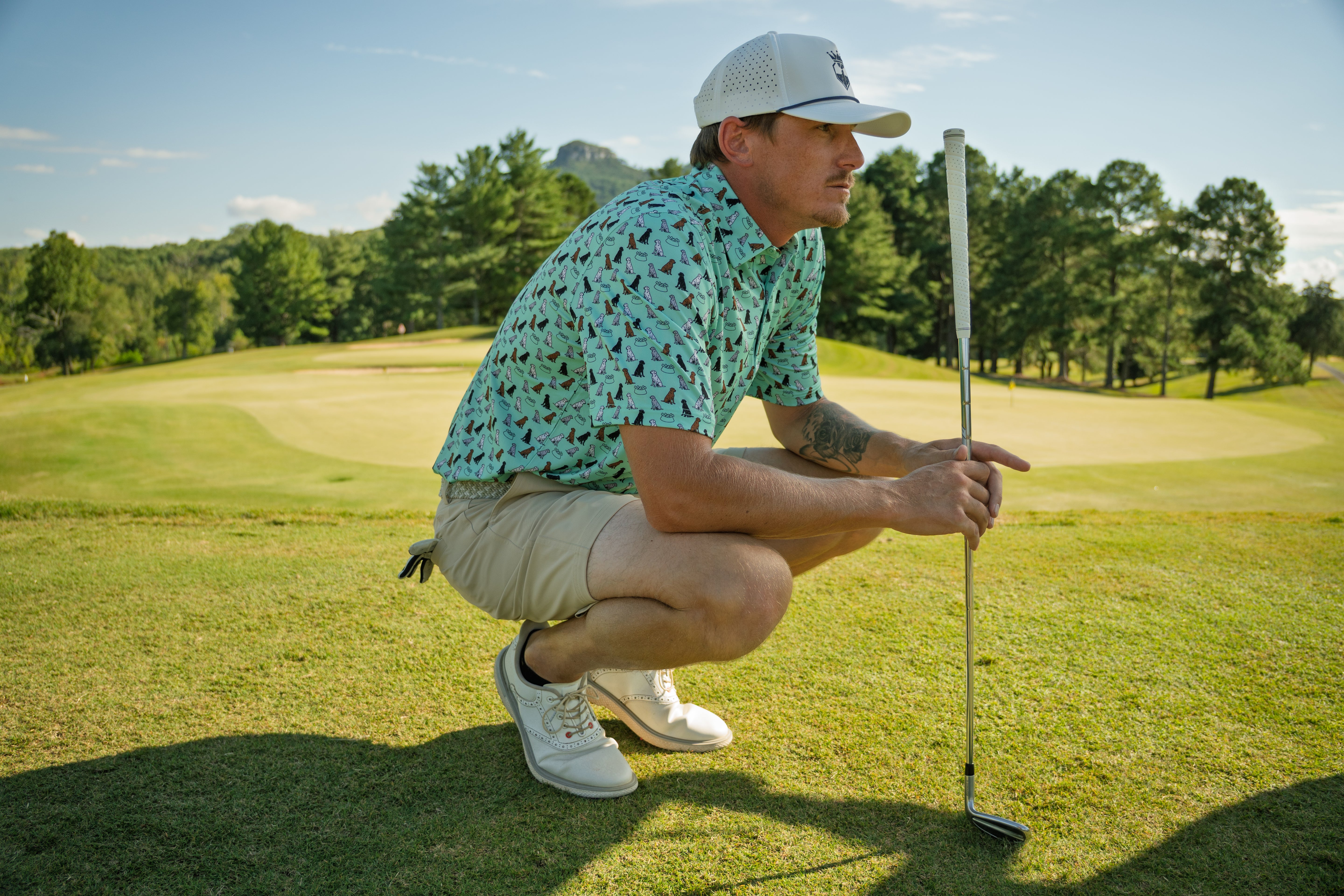 What's your Echelon?