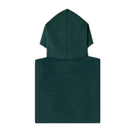 The Front Nine Hoodie  – Premium Performance Golf Sweatshirt