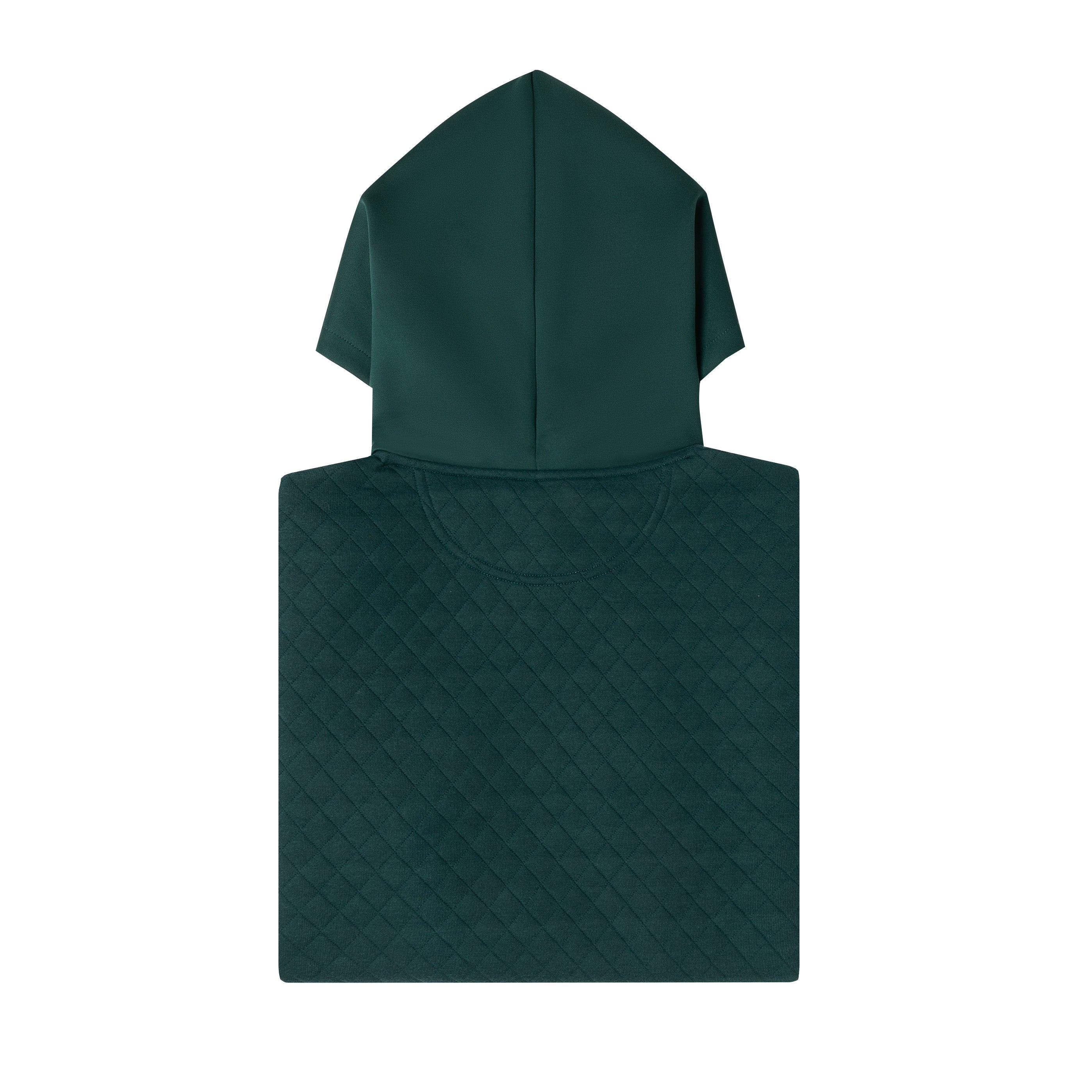 The Front Nine Hoodie  – Premium Performance Golf Sweatshirt