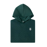 The Front Nine Hoodie  – Premium Performance Golf Sweatshirt