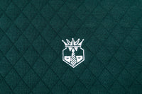 The Front Nine Hoodie  – Premium Performance Golf Sweatshirt