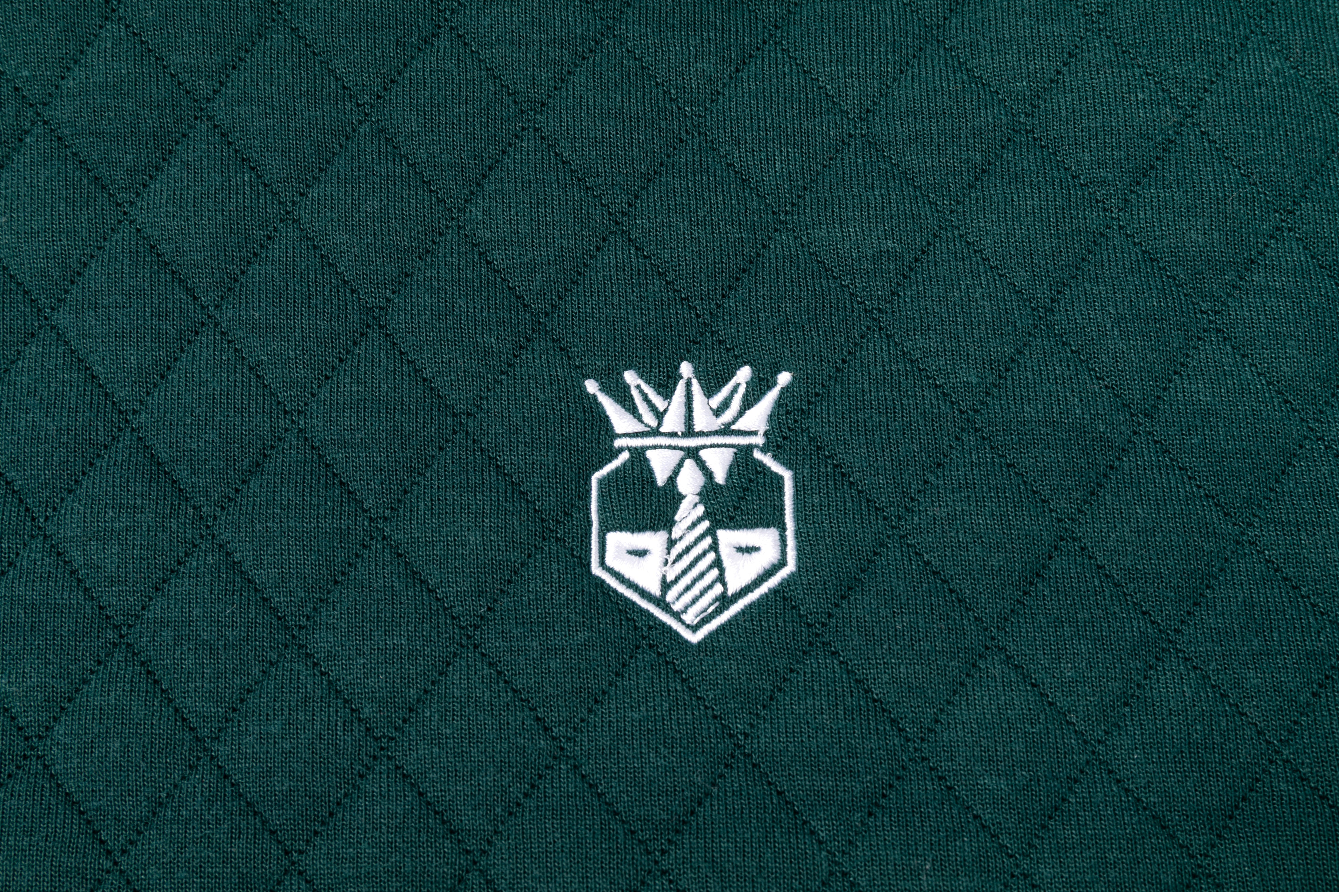 The Front Nine Hoodie  – Premium Performance Golf Sweatshirt