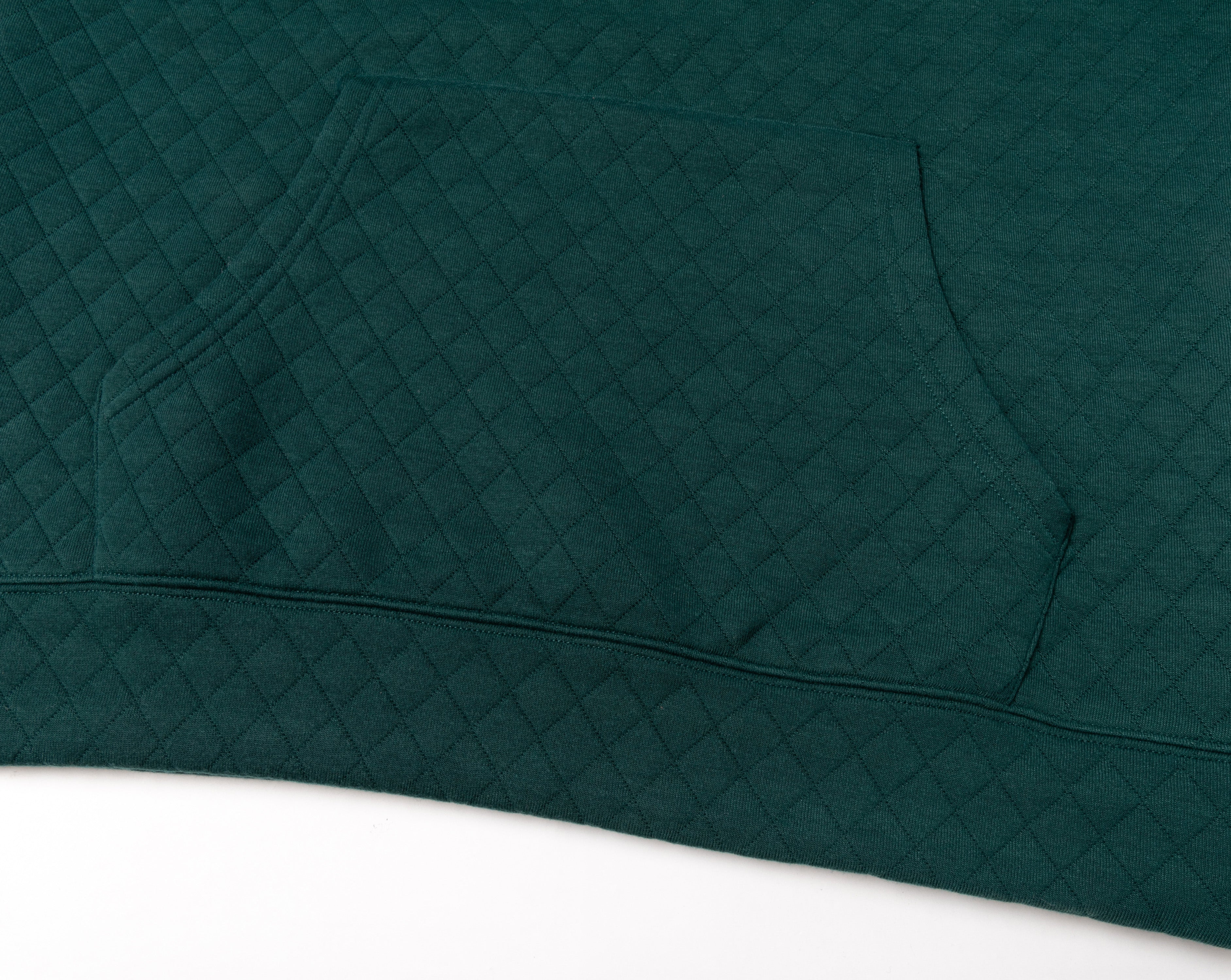 The Front Nine Hoodie  – Premium Performance Golf Sweatshirt