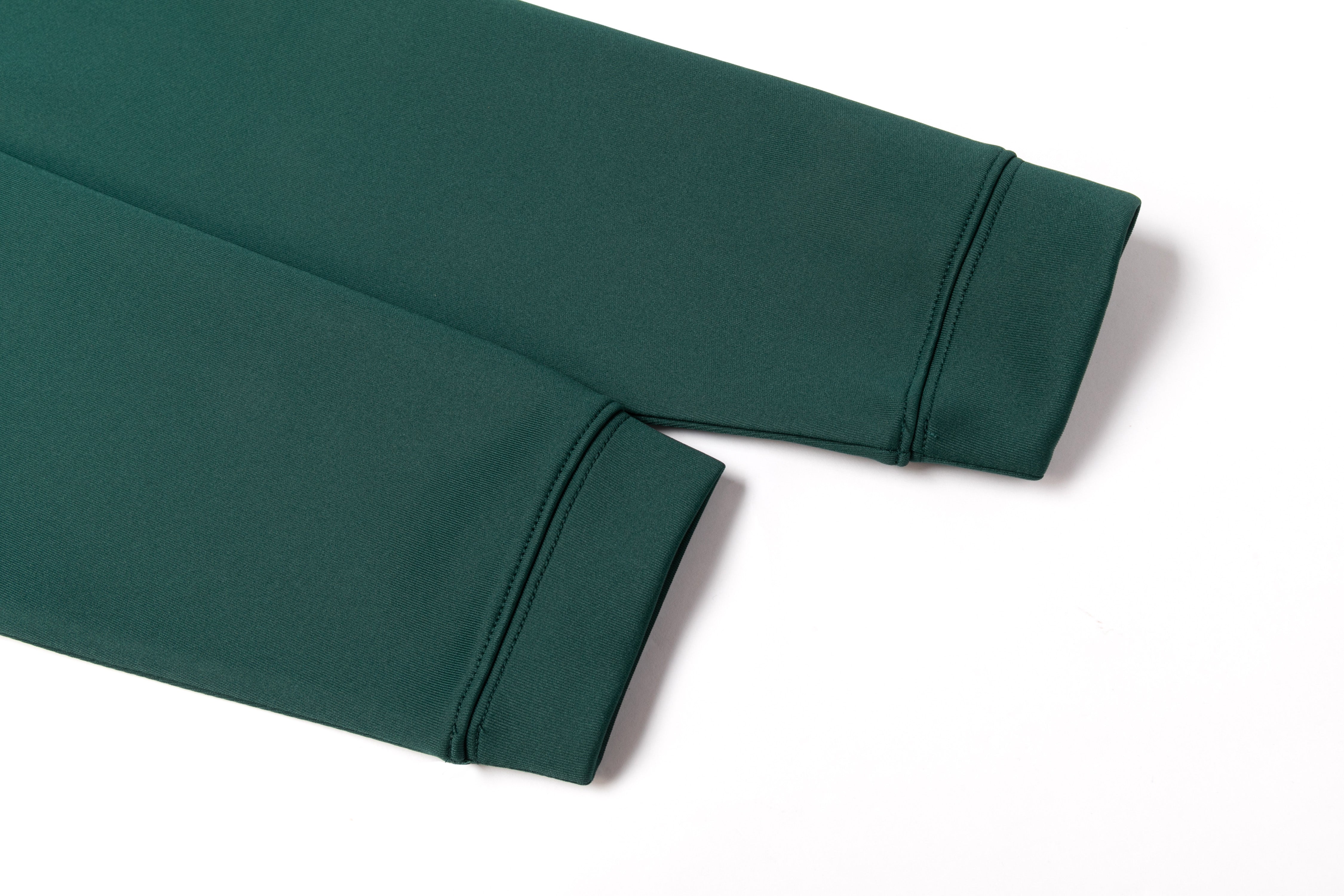 The Front Nine Hoodie  – Premium Performance Golf Sweatshirt