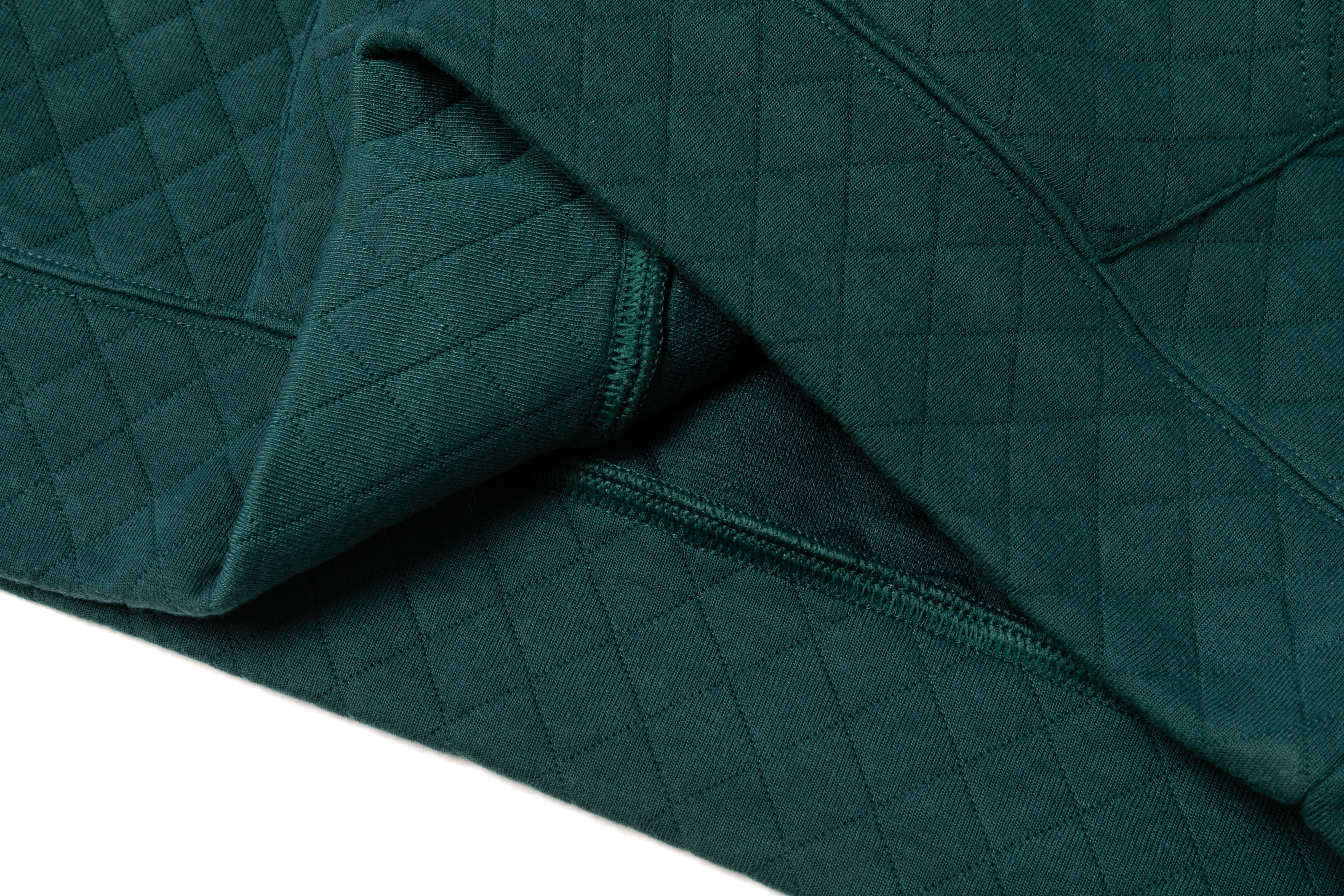 The Front Nine Hoodie  – Premium Performance Golf Sweatshirt