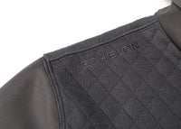 The Front Nine Hoodie  – Premium Performance Golf Sweatshirt