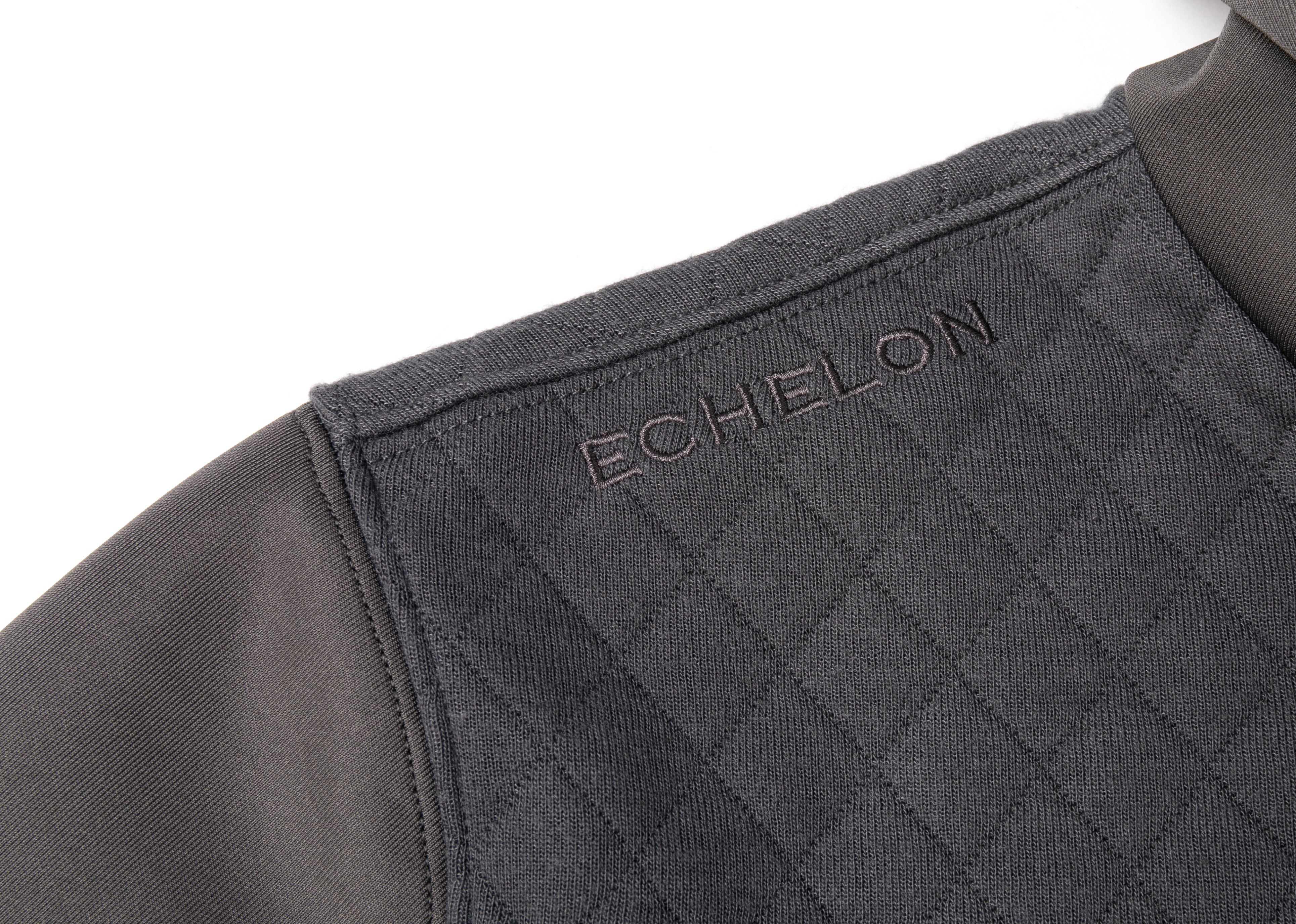 The Front Nine Hoodie  – Premium Performance Golf Sweatshirt