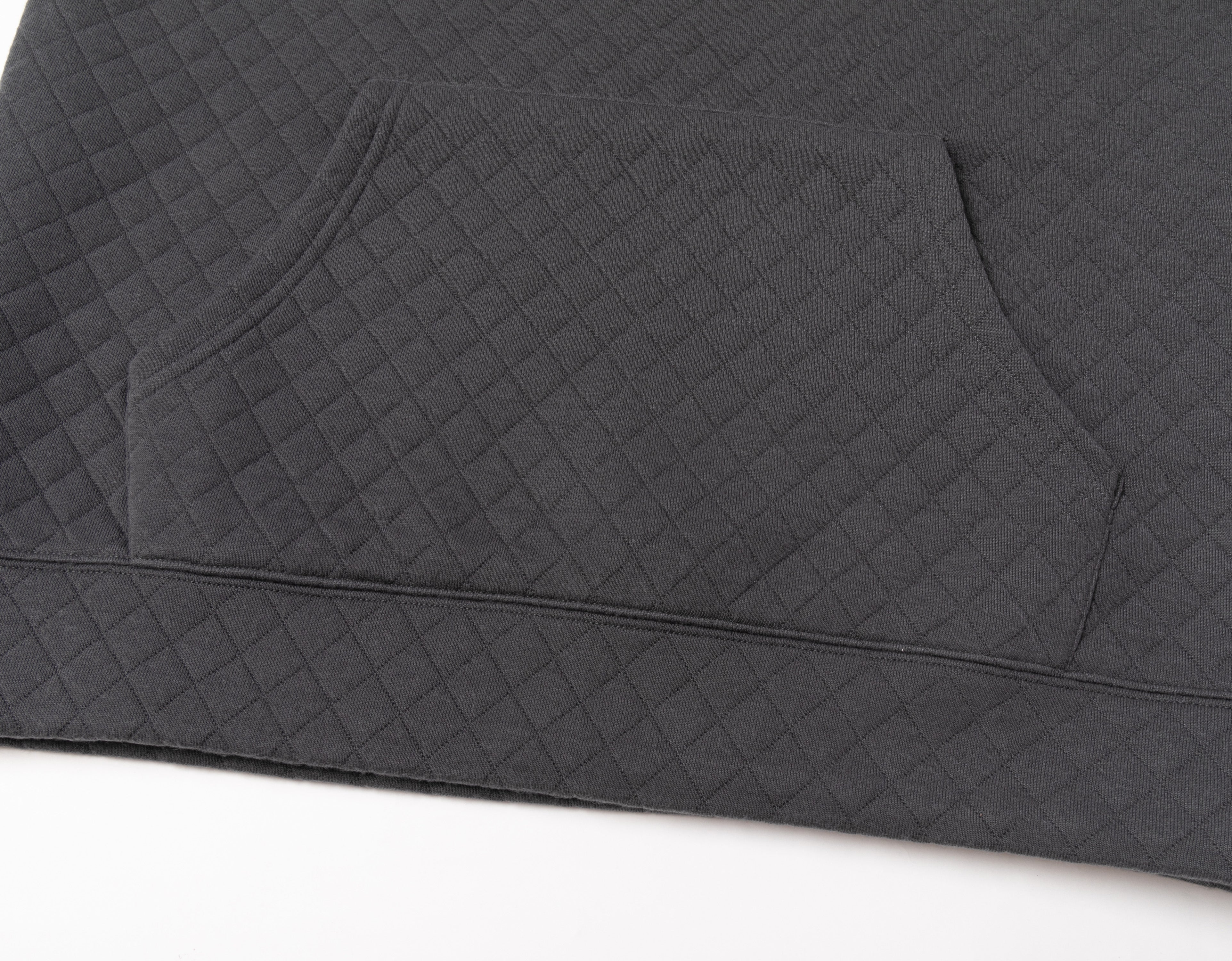 The Front Nine Hoodie  – Premium Performance Golf Sweatshirt