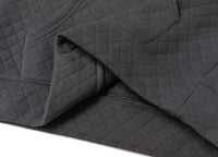 The Front Nine Hoodie  – Premium Performance Golf Sweatshirt