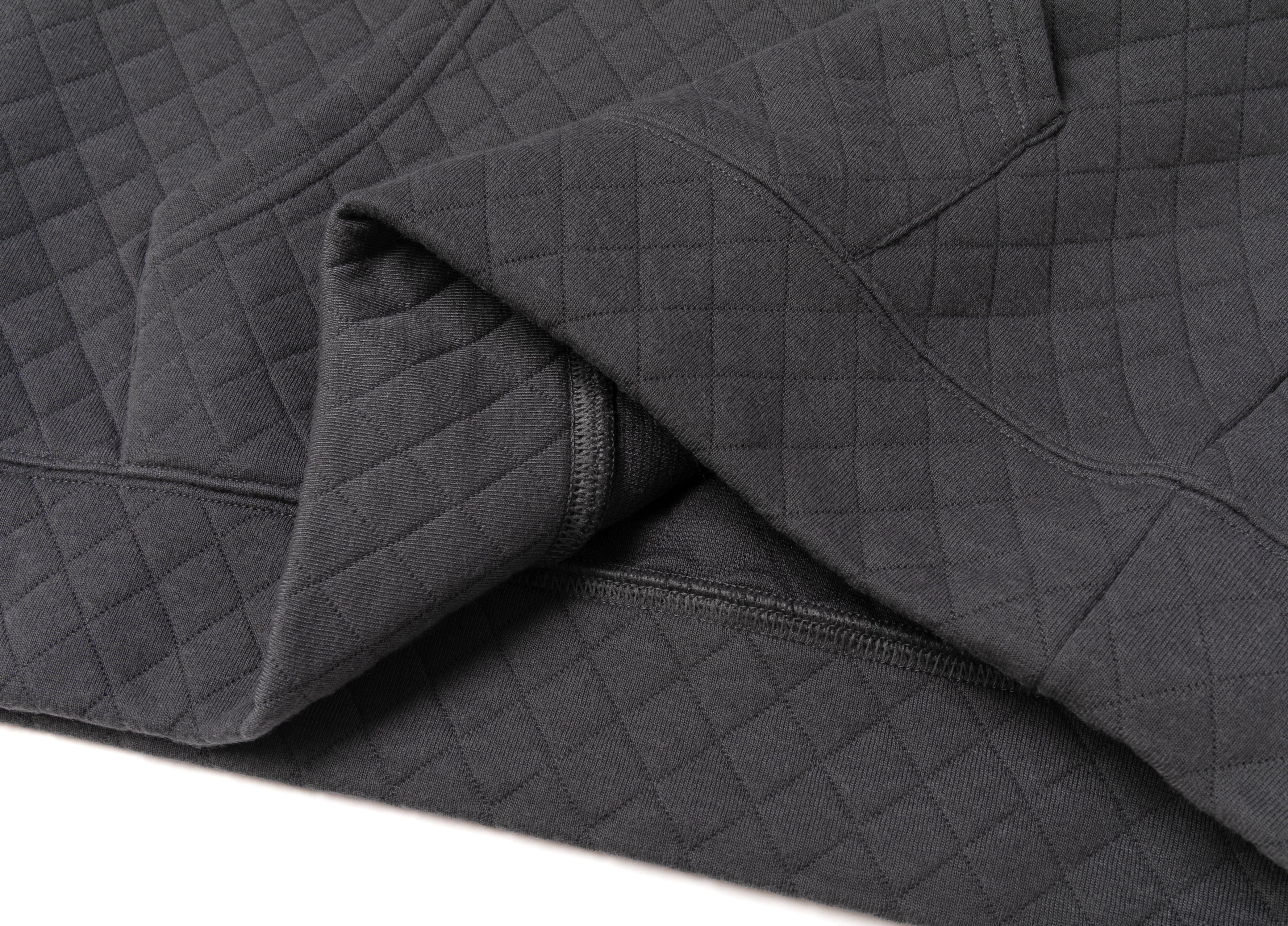 The Front Nine Hoodie  – Premium Performance Golf Sweatshirt