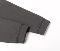 The Front Nine Hoodie  – Premium Performance Golf Sweatshirt