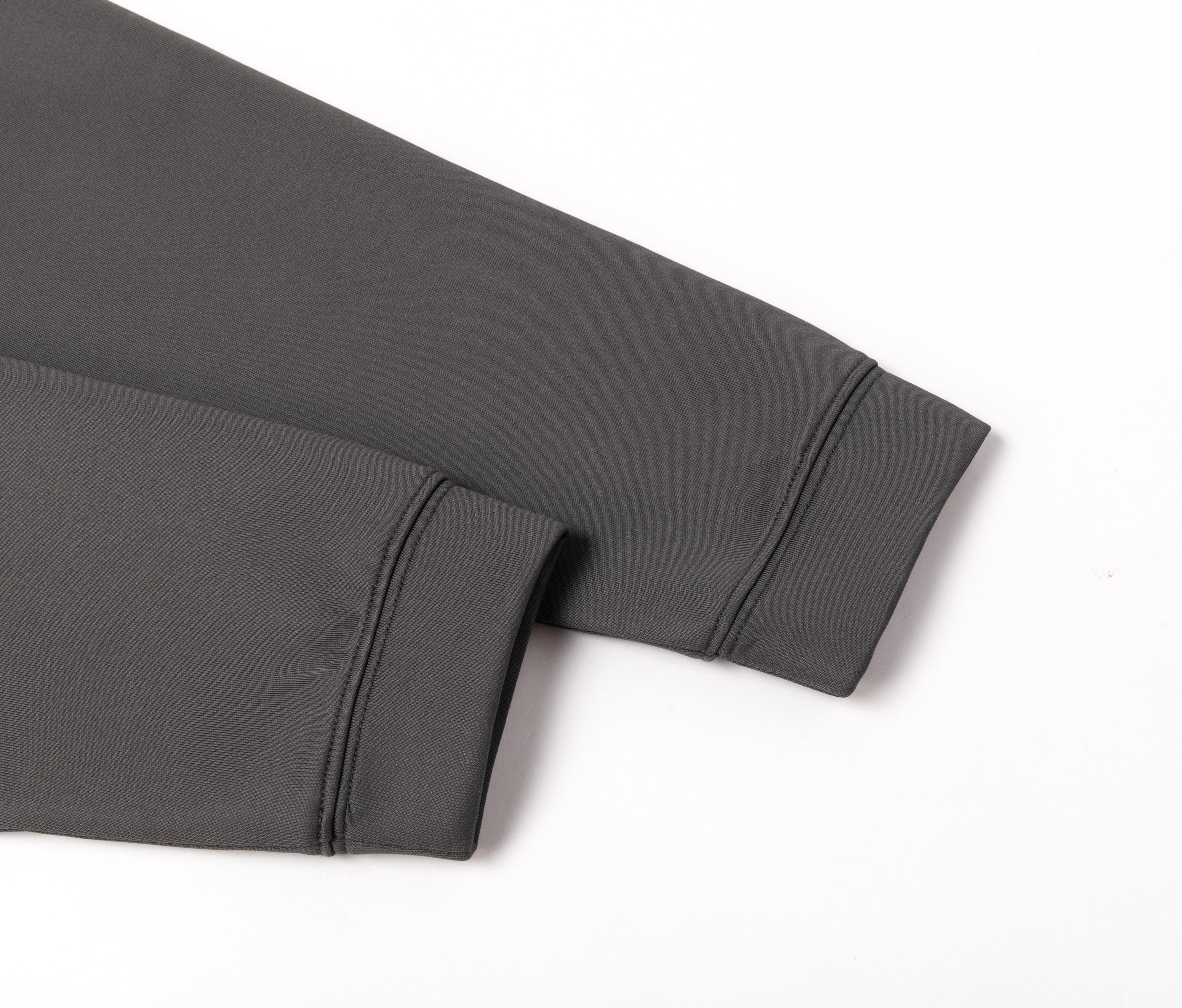 The Front Nine Hoodie  – Premium Performance Golf Sweatshirt