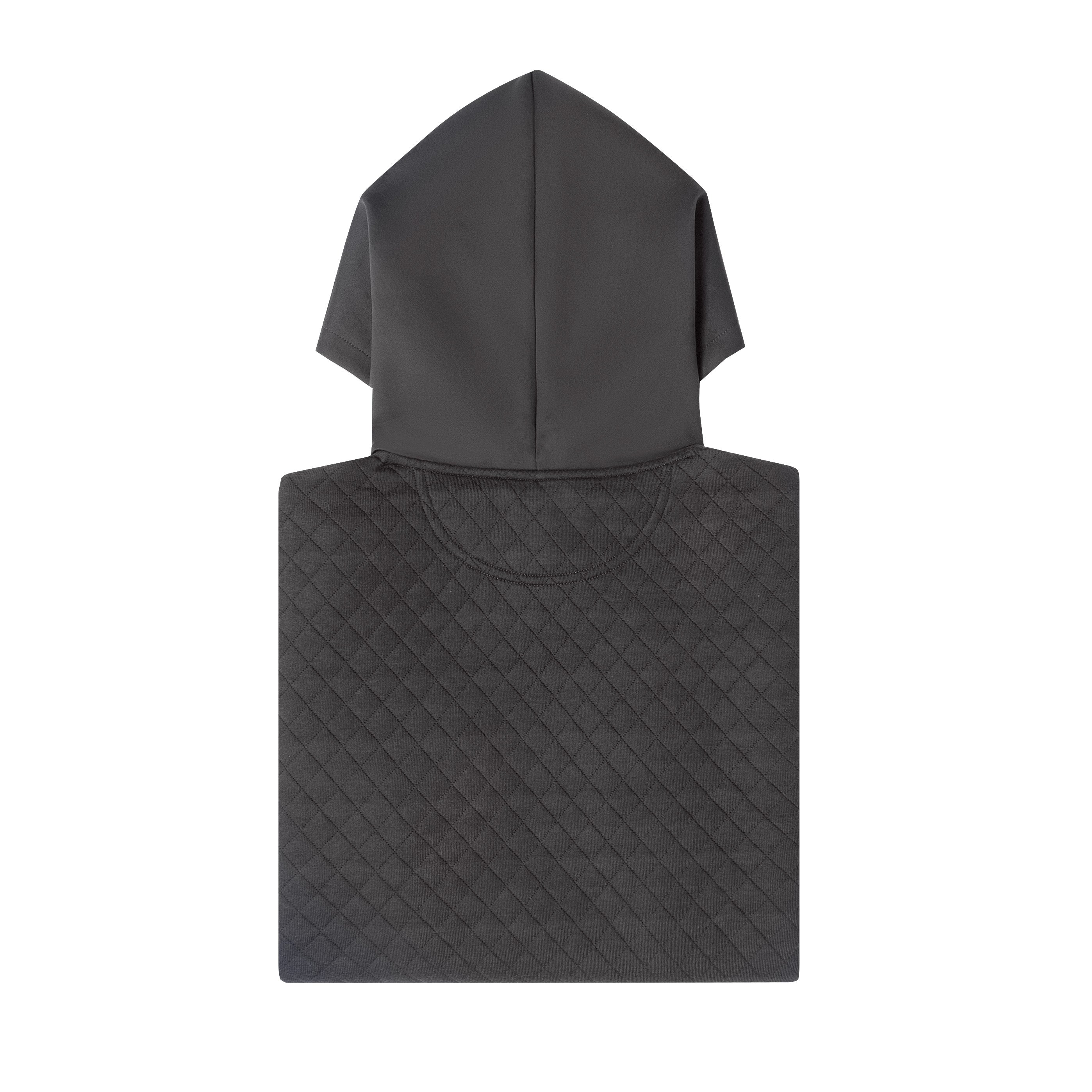 The Front Nine Hoodie  – Premium Performance Golf Sweatshirt