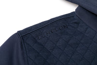 The Front Nine Hoodie  – Premium Performance Golf Sweatshirt