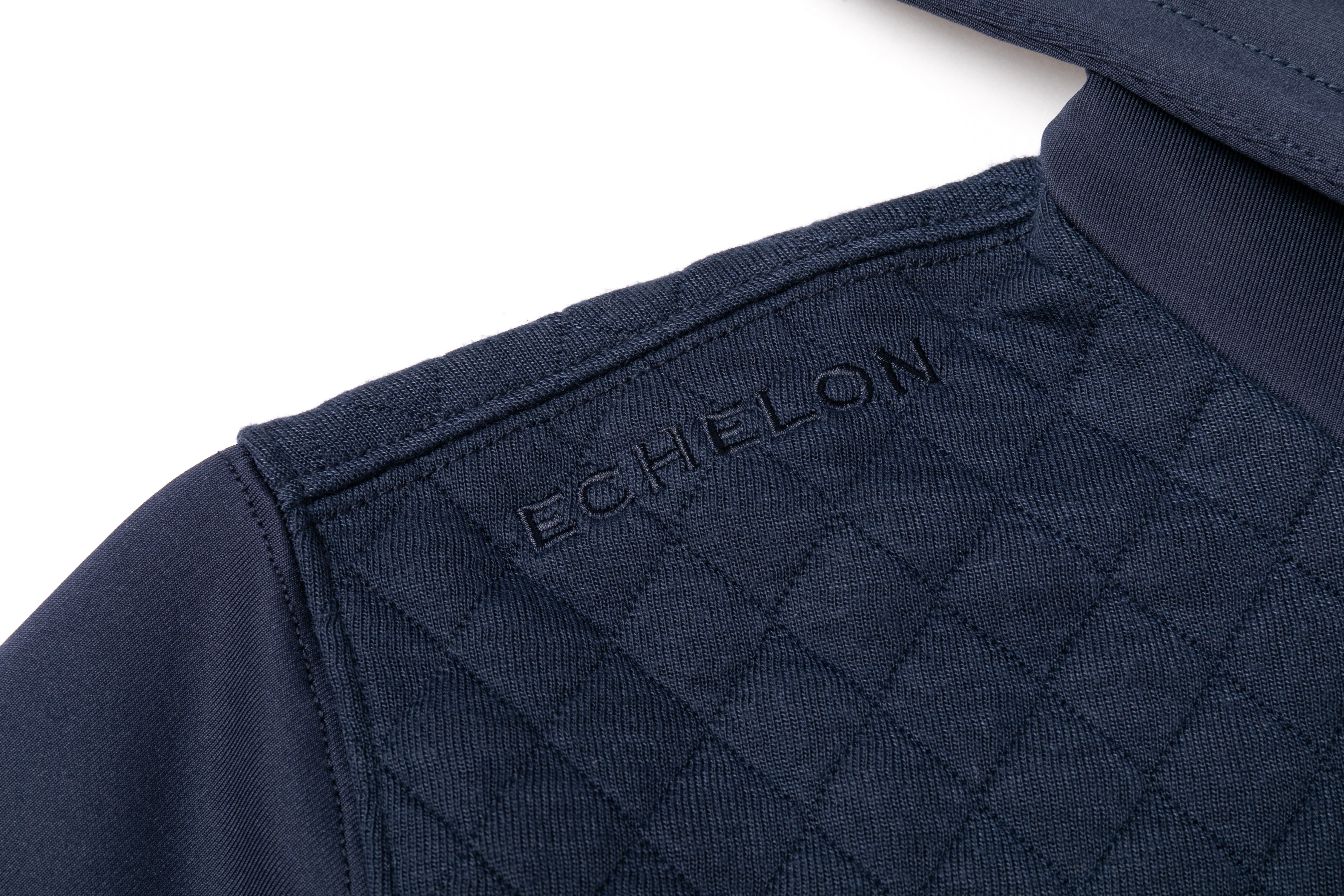 The Front Nine Hoodie  – Premium Performance Golf Sweatshirt