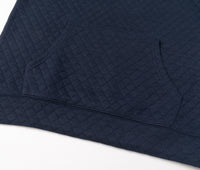 The Front Nine Hoodie  – Premium Performance Golf Sweatshirt