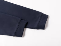 The Front Nine Hoodie  – Premium Performance Golf Sweatshirt