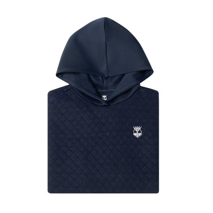 The Front Nine Hoodie  – Premium Performance Golf Hoodie