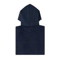 The Front Nine Hoodie  – Premium Performance Golf Sweatshirt