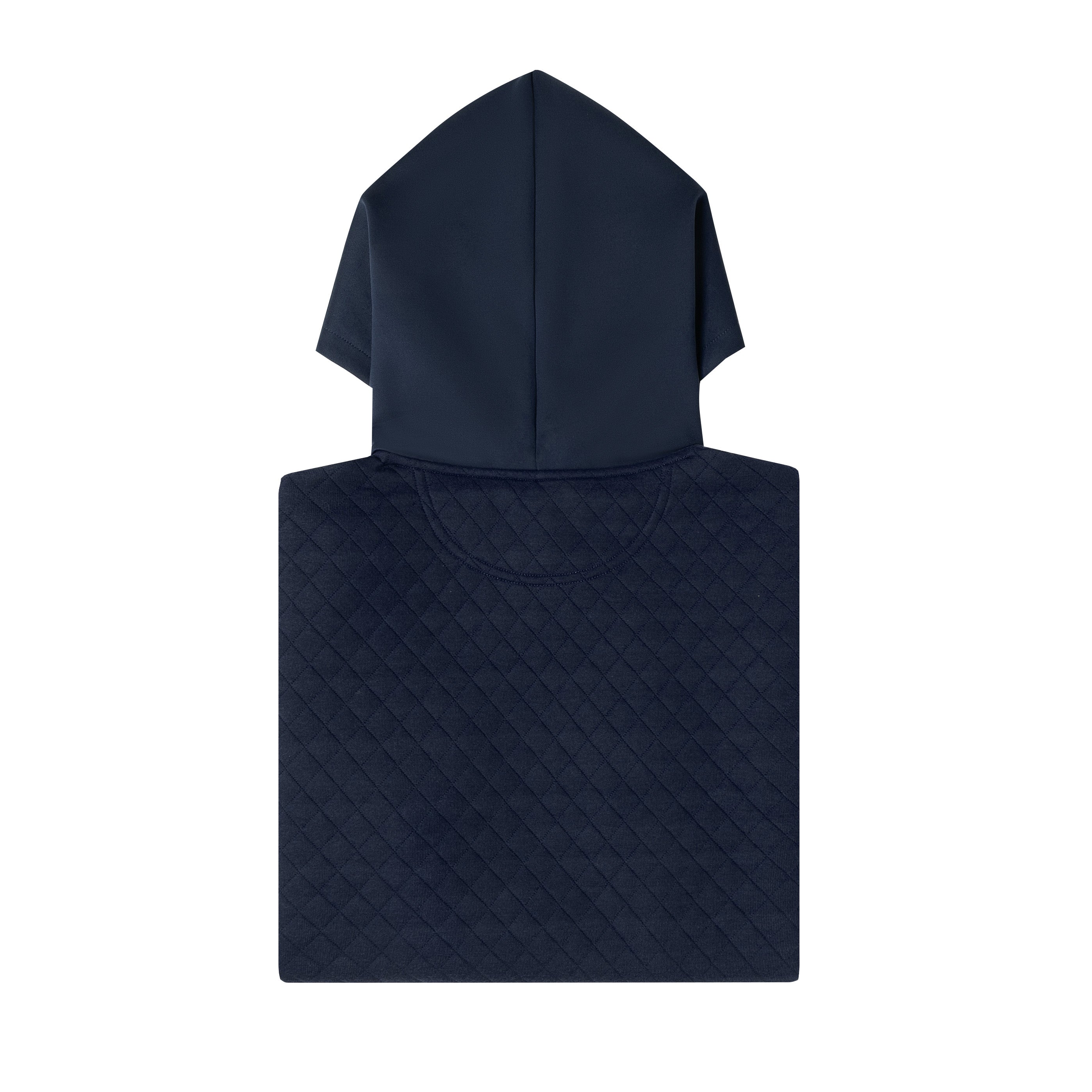 The Front Nine Hoodie  – Premium Performance Golf Sweatshirt